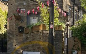 The Therapy Rooms Holmfirth Holiday Let