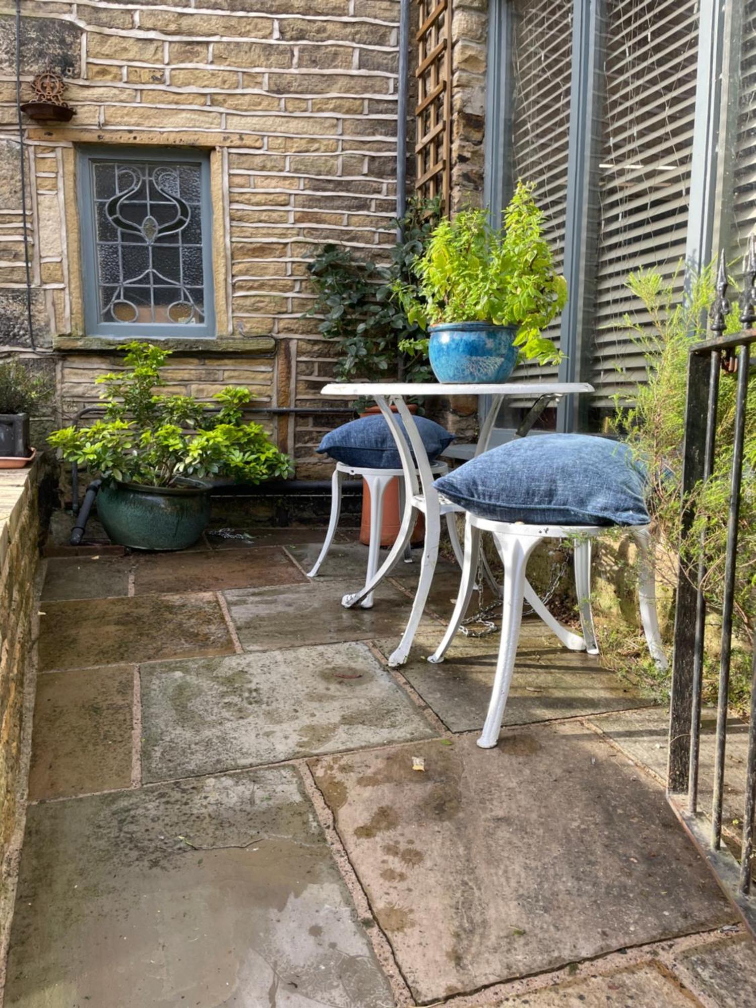 The Therapy Rooms Holmfirth Holiday Let Exterior photo