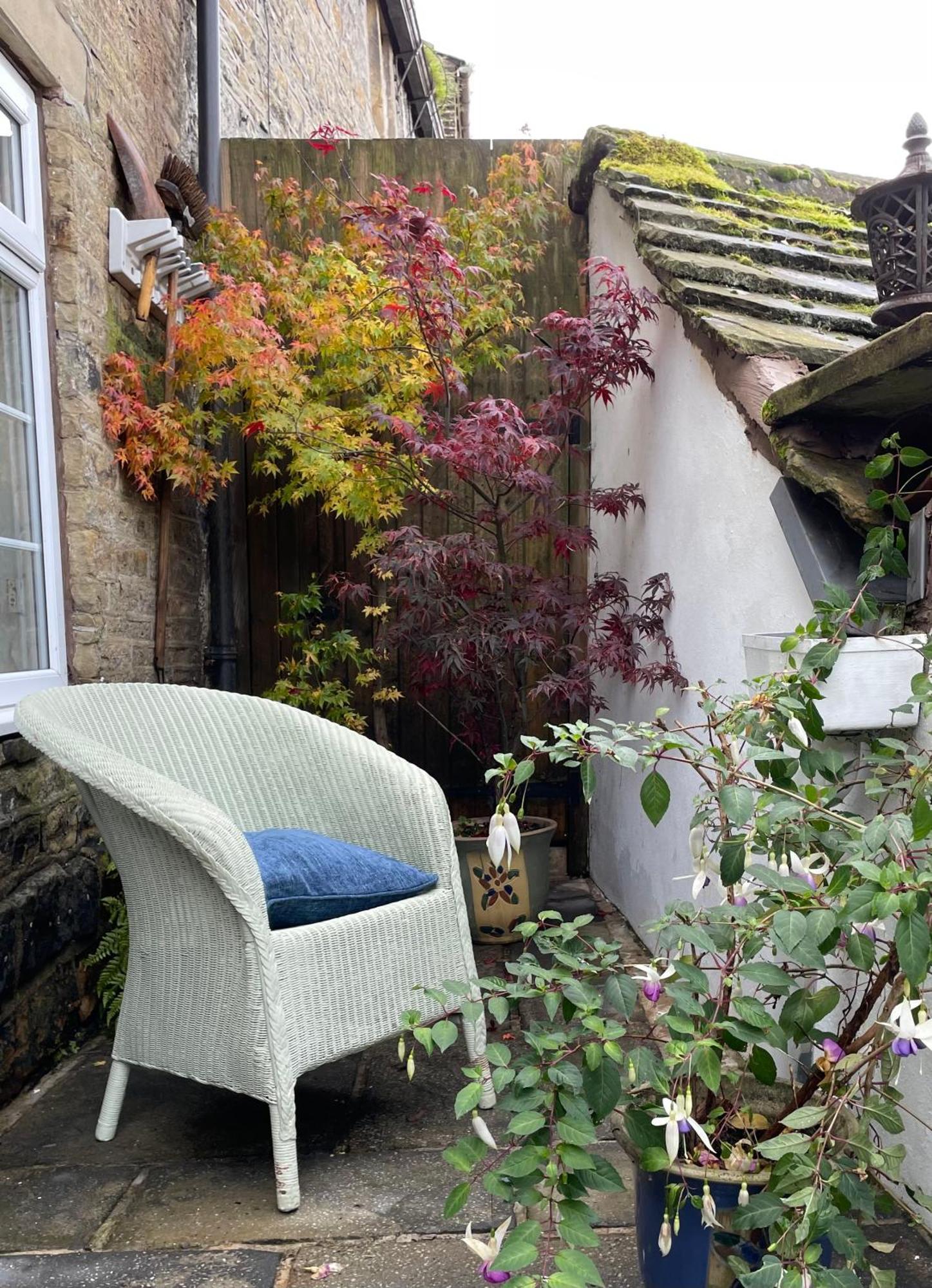 The Therapy Rooms Holmfirth Holiday Let Exterior photo